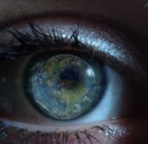 One World Eye
