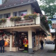 First Bavaria Post – Coming soon …