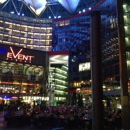 First Berlin Post – Coming soon …