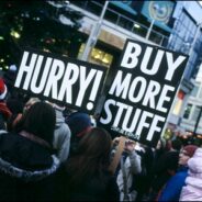 How Did We Get All This Stuff? – Coming Soon …