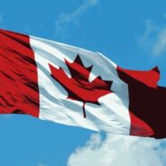 A Canada Day to Remember