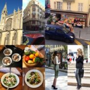 Loving Life in a Savoury World – Coming Soon …